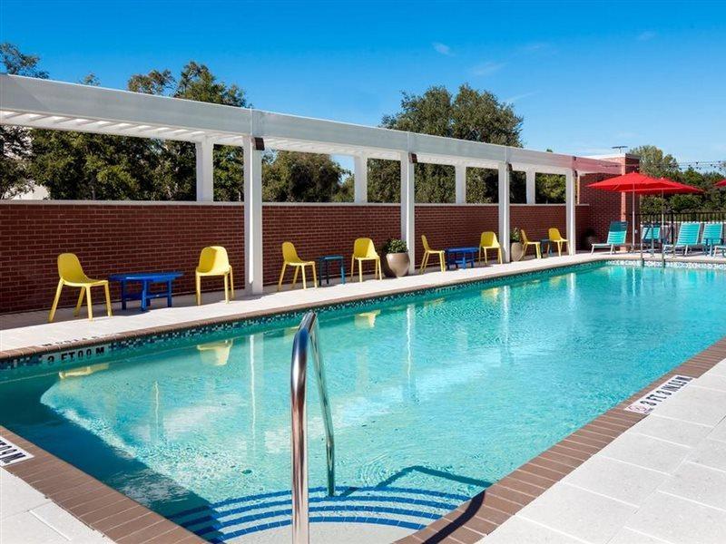 Home2 By Hilton Orlando Near Ucf Hotel 3*