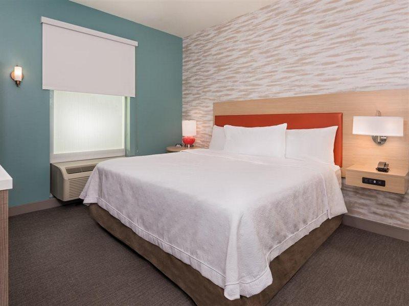 Hotel Home2 By Hilton Orlando Near Ucf