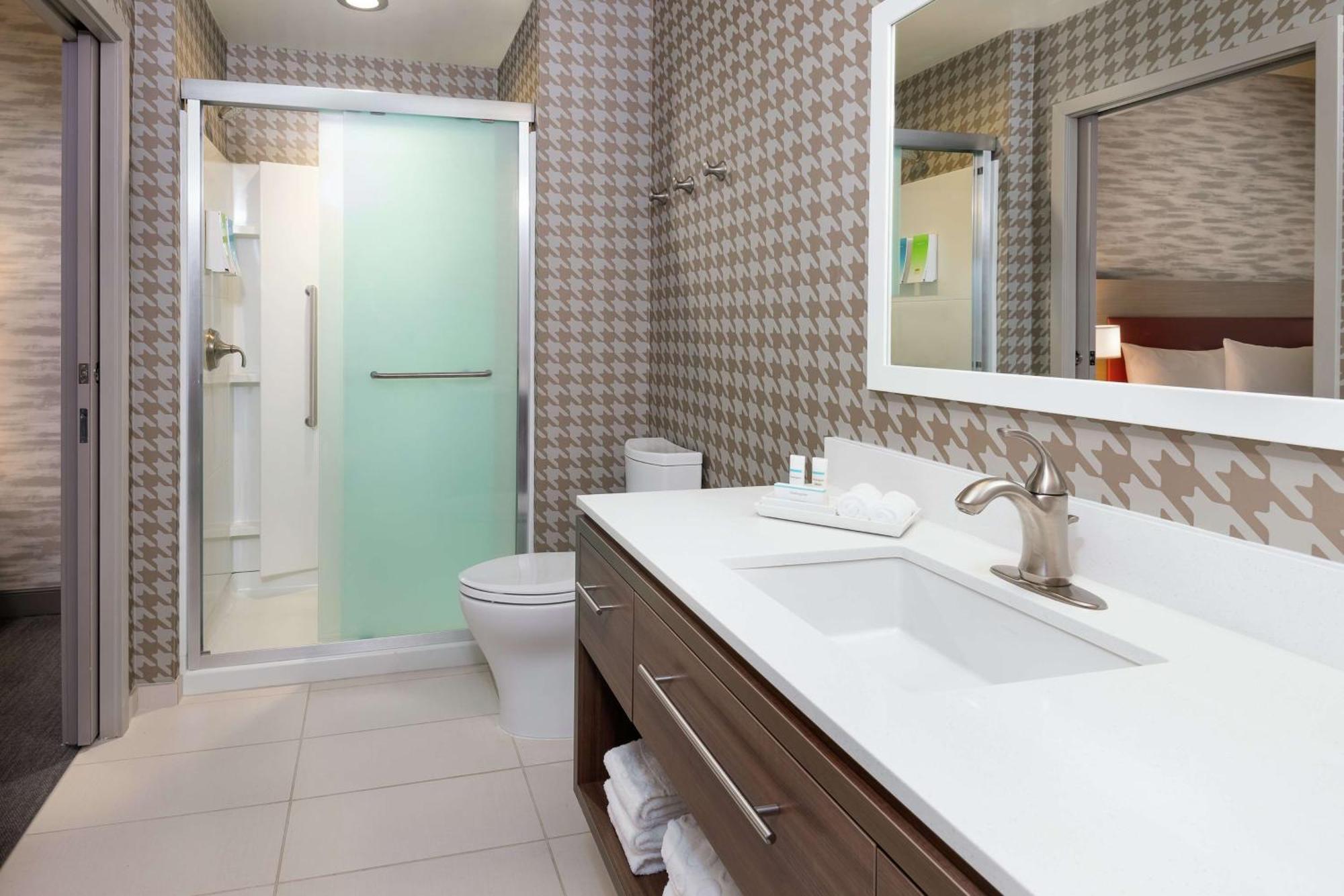 Home2 By Hilton Orlando Near Ucf 3*