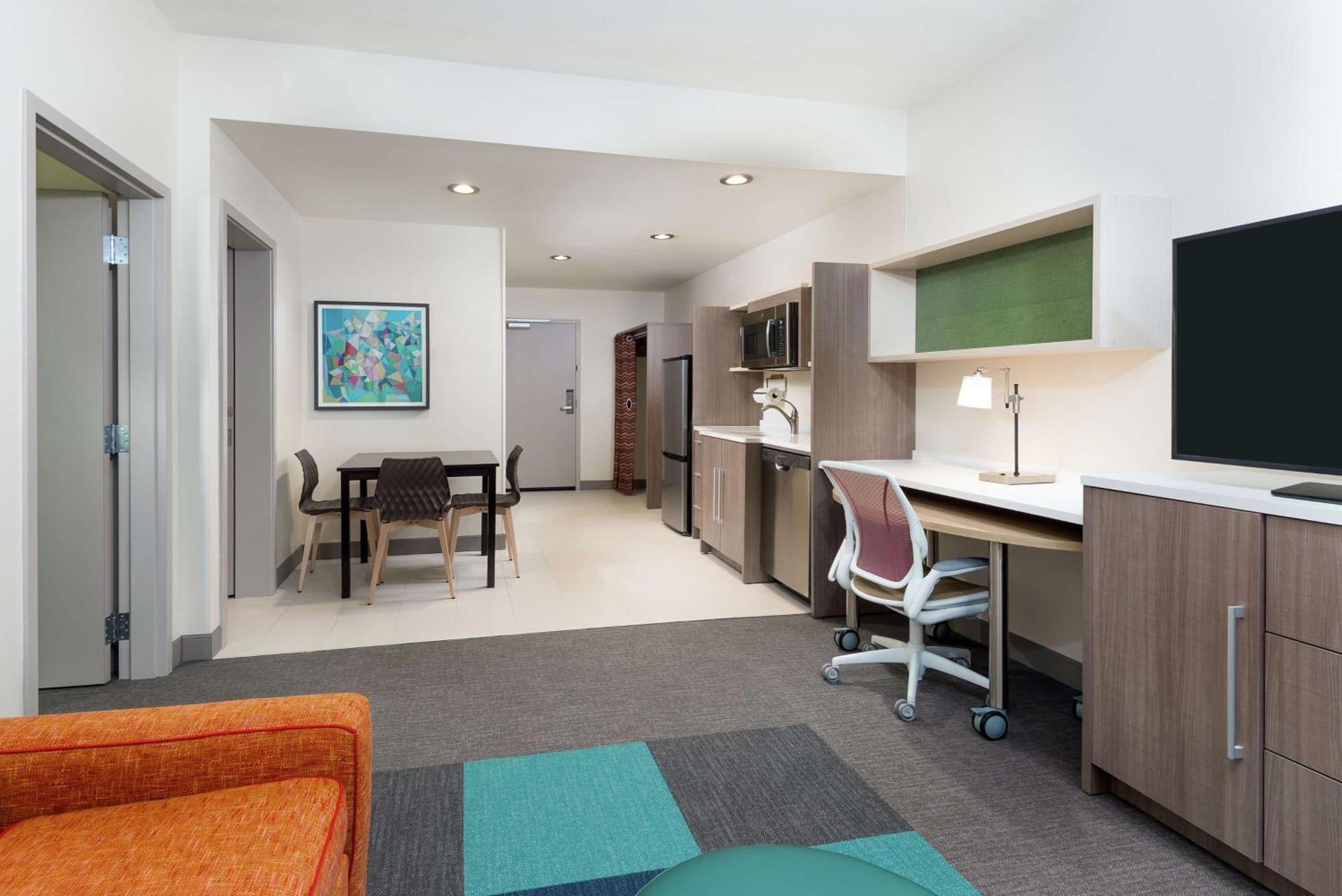 Home2 By Hilton Orlando Near Ucf Hotel Alafaya